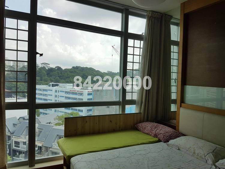 Hillview Regency (D23), Condominium #149669742